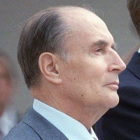 Francois Mitterrand