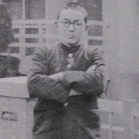 Shigeru Mizuki
