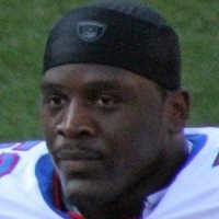 Arthur Moats