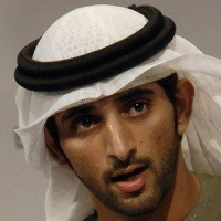 Hamdan Bin Mohammed Al Maktoum