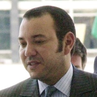 Mohammed VI of Morocco