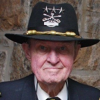 Hal Moore