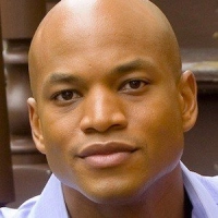 Wes Moore