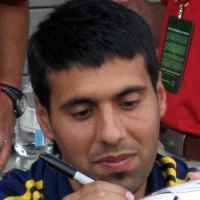 Javier Morales