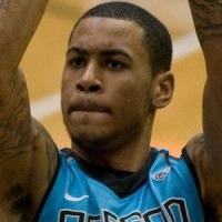 Eric Moreland