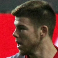 Alberto Moreno