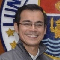Francisco Moreno