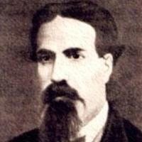 José Rosas Moreno