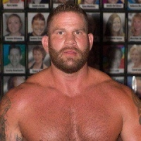 Matt Morgan