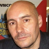 Grant Morrison