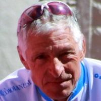 Francesco Moser