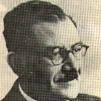 Ali Moustafa Mosharafa