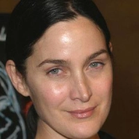 Carrie-Anne Moss