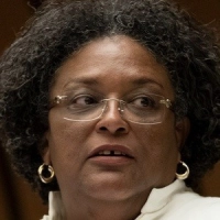 Mia Mottley