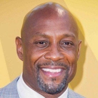 Alonzo Mourning