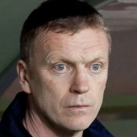 David Moyes