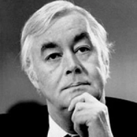 Daniel Patrick Moynihan