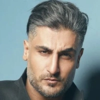 Shahab Mozaffari