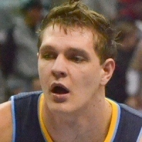 Timofey Mozgov