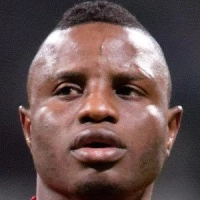 Wakaso Mubarak