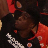 Emmanuel Mudiay