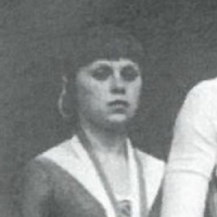 Elena Mukhina