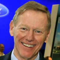 Alan Mulally