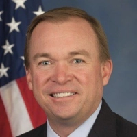 Mick Mulvaney