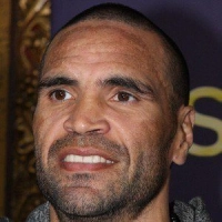 Anthony Mundine