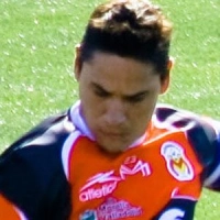 Moises Muñoz