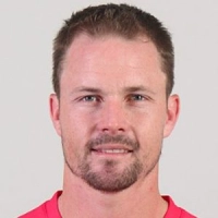 Colin Munro