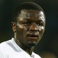 Sulley Muntari