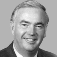 Frank Murkowski