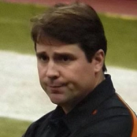 Will Muschamp