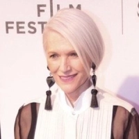 Maye Musk