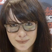 Eve Myles