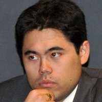 Hikaru Nakamura