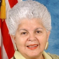 Grace Napolitano