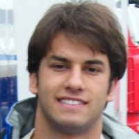 Felipe Nasr