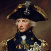 Horatio Nelson