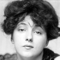 Evelyn Nesbit