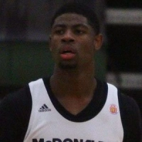 Malik Newman