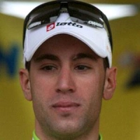 Vincenzo Nibali