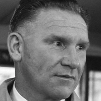 Bill Nicholson