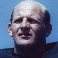 Ray Nitschke