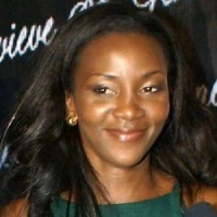 Genevieve Nnaji