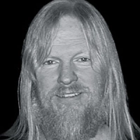 Larry Norman