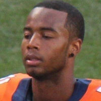 Jordan Norwood