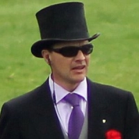 Aidan O'Brien