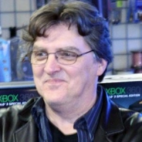 Martin O'Donnell